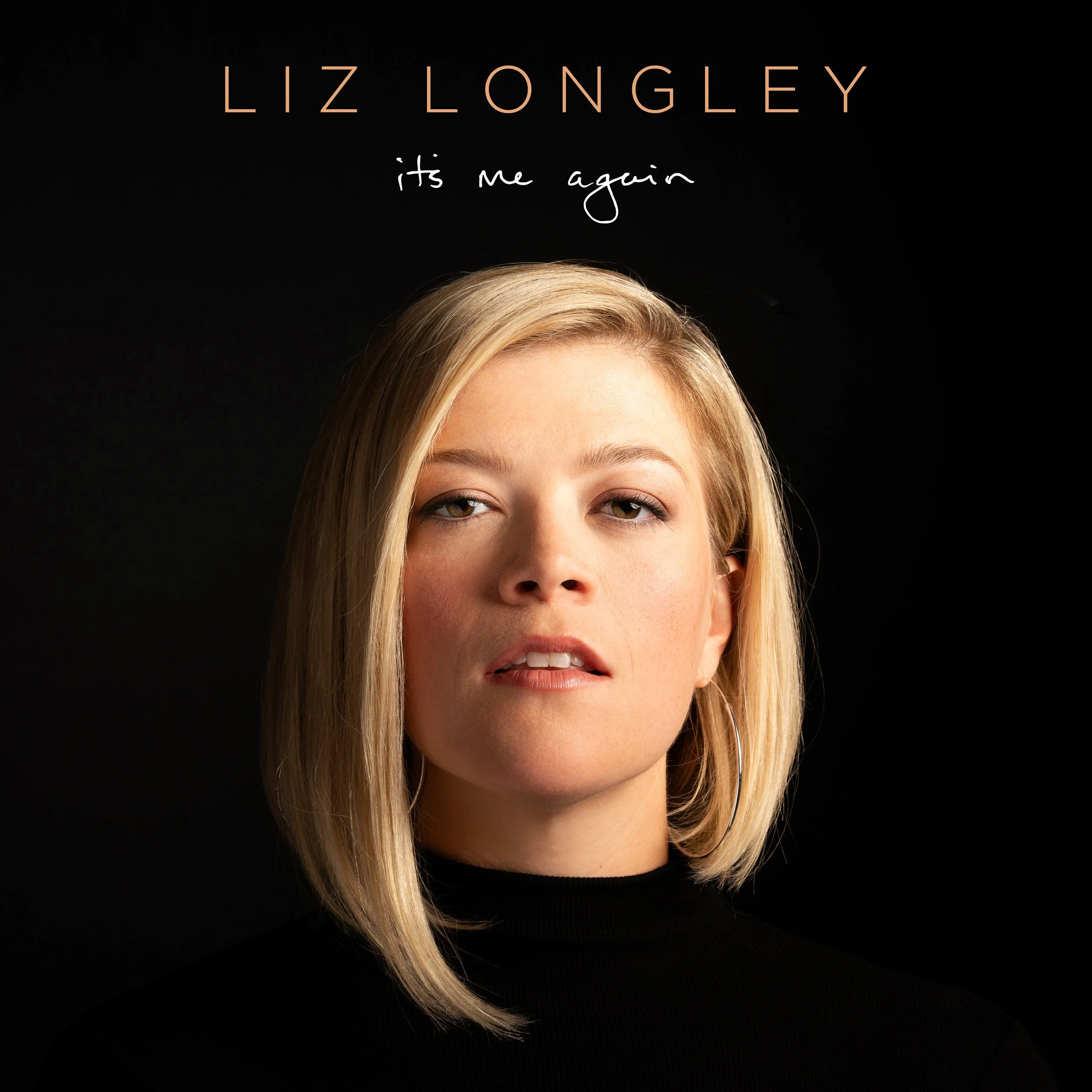 epk — LIZ LONGLEY